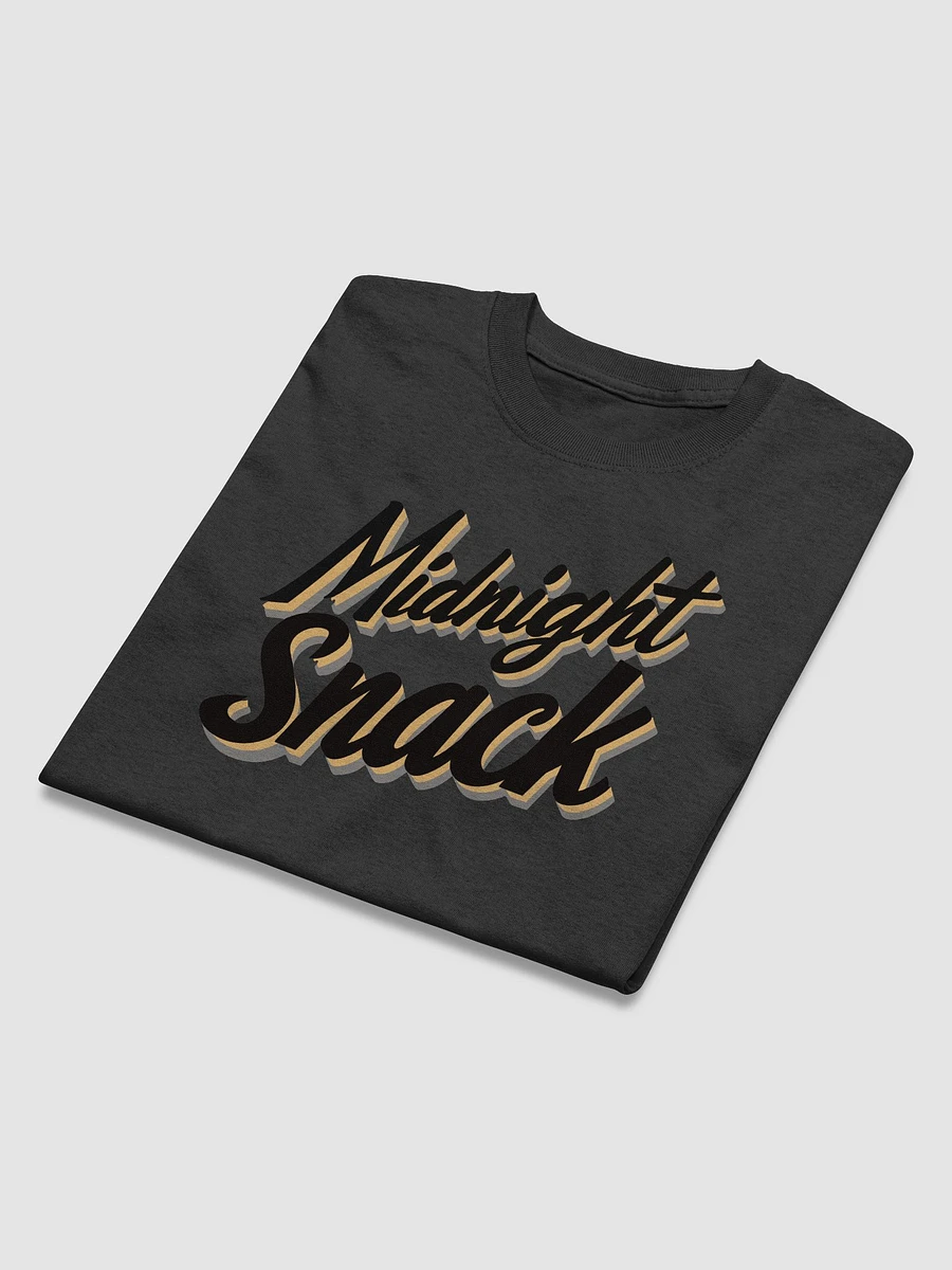 Midnight Snack T-shirt product image (43)