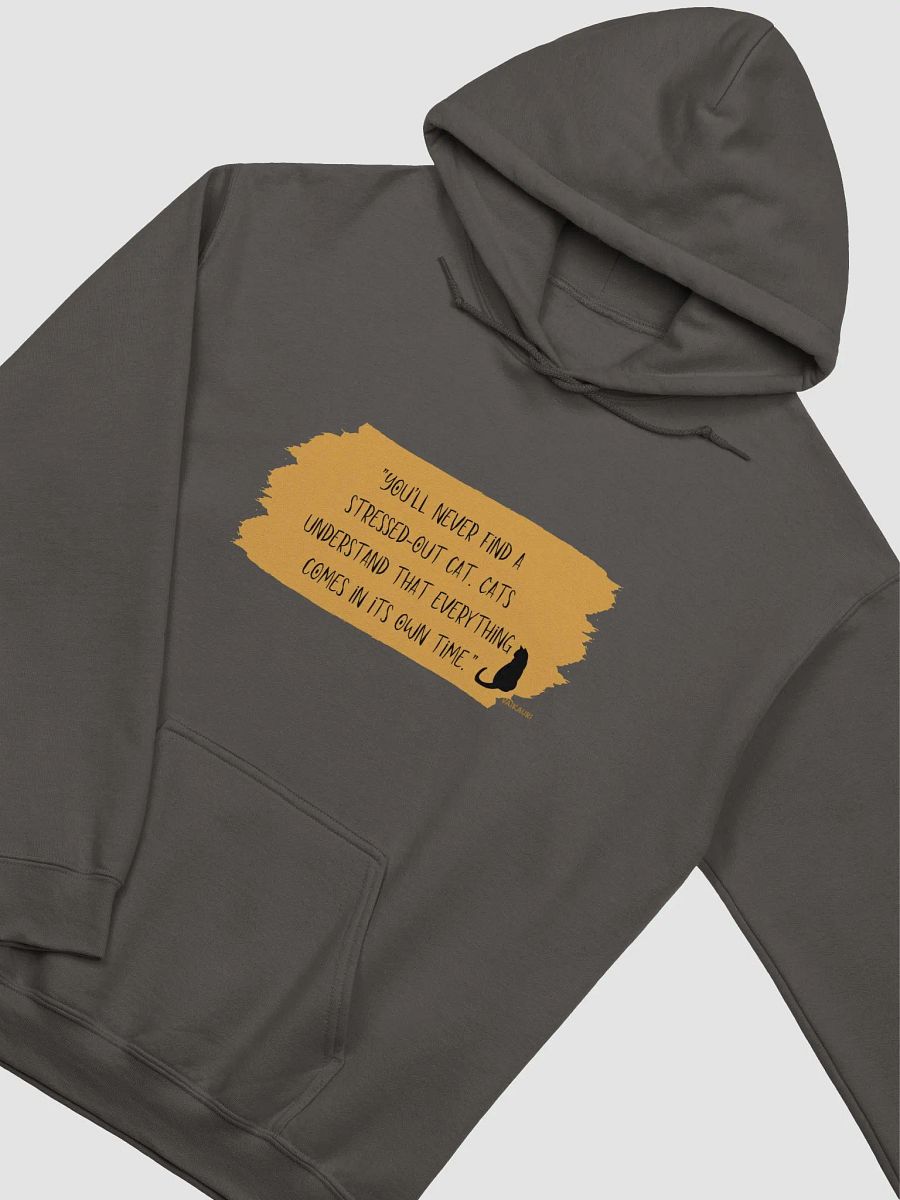 Vaikauri Cat Classic Hoodie product image (11)
