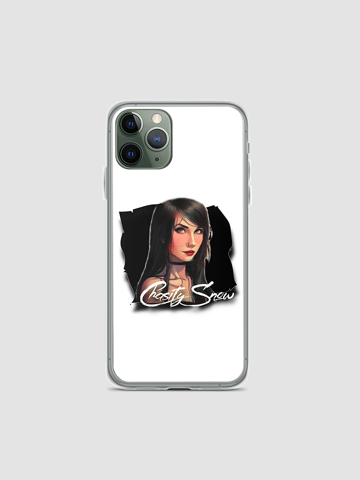My Face On Your Phone (White) product image (2)
