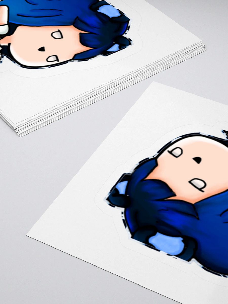 Dead Sticker product image (10)
