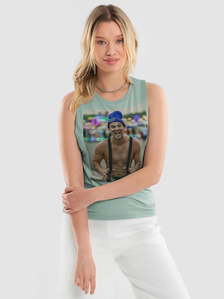 Fairgrounds Tank Top (women's) product image (15)
