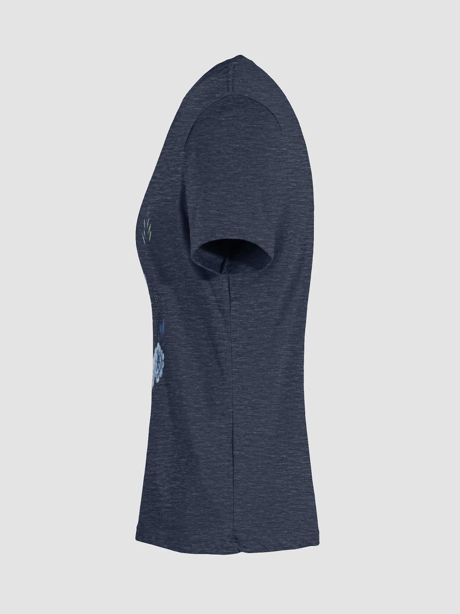My Growth Is My Superpower V-Neck Tee product image (36)