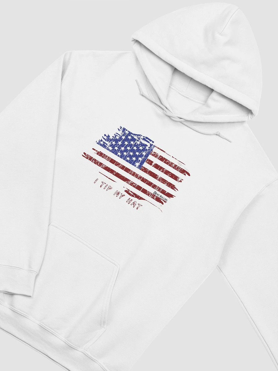 Flag Sweatshirt product image (3)
