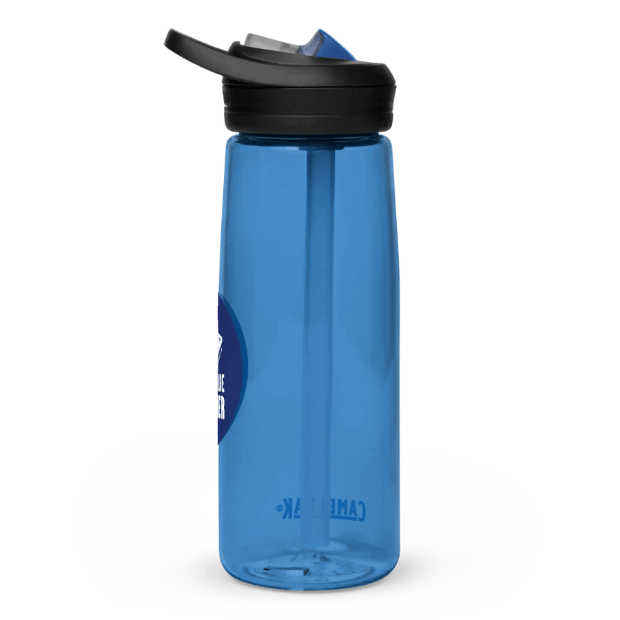 🍎 Quenching Curiosity, One Sip at a Time! CamelBak Eddy for 2nd Grade Teachers! 🚀 product image (4)