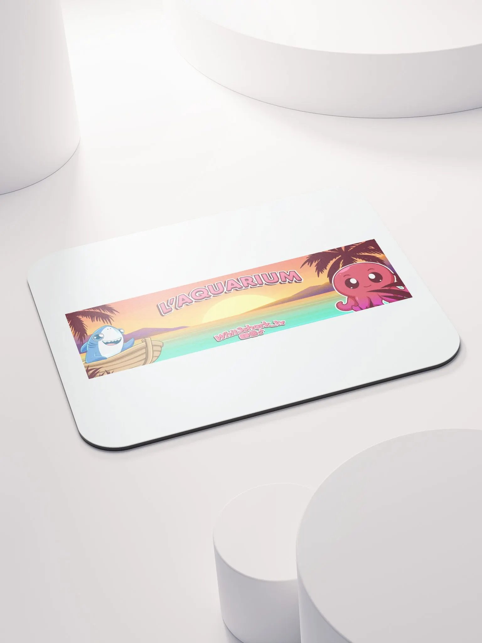 🌊L'AQUA-TAPIS🌊 product image (4)
