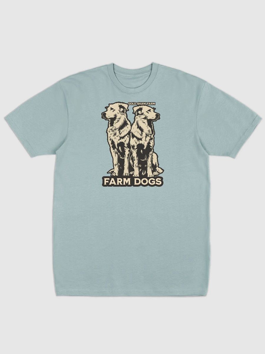 Farm Dogs T-Shirt product image (3)