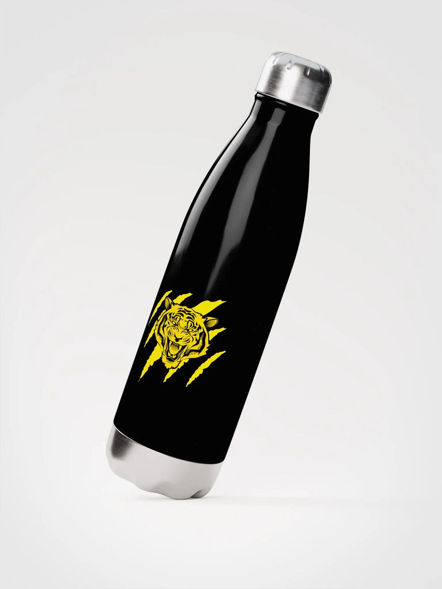 Botella de agua de acero inoxidable By TryTiger product image (1)