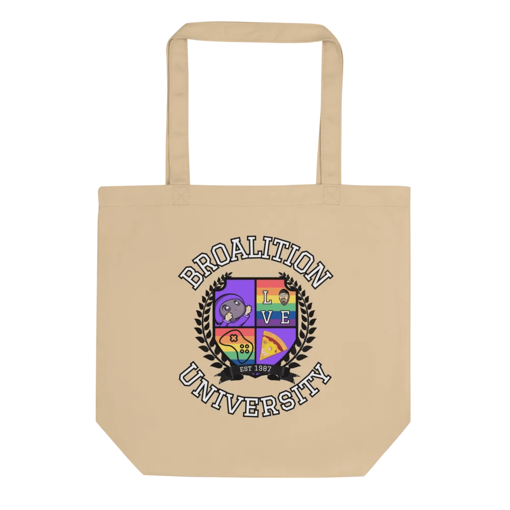 Broversity Tote Bag product image (3)