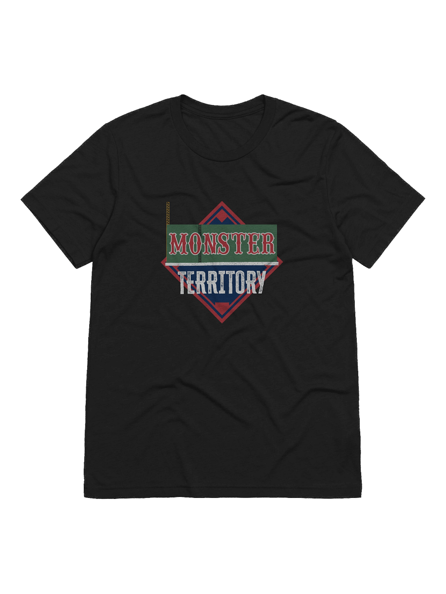 Short Sleeve T-Shirt product image (1)