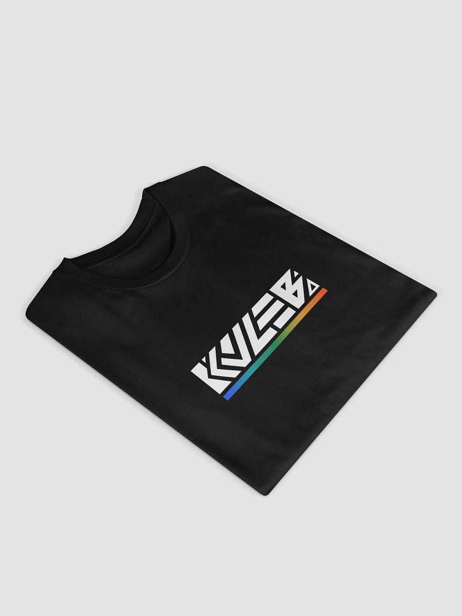 KVLEB Spectrum Shirt product image (3)