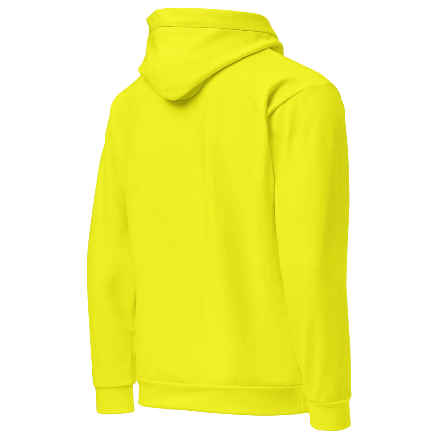 KRS-One - Unisex Hoodie product image (3)