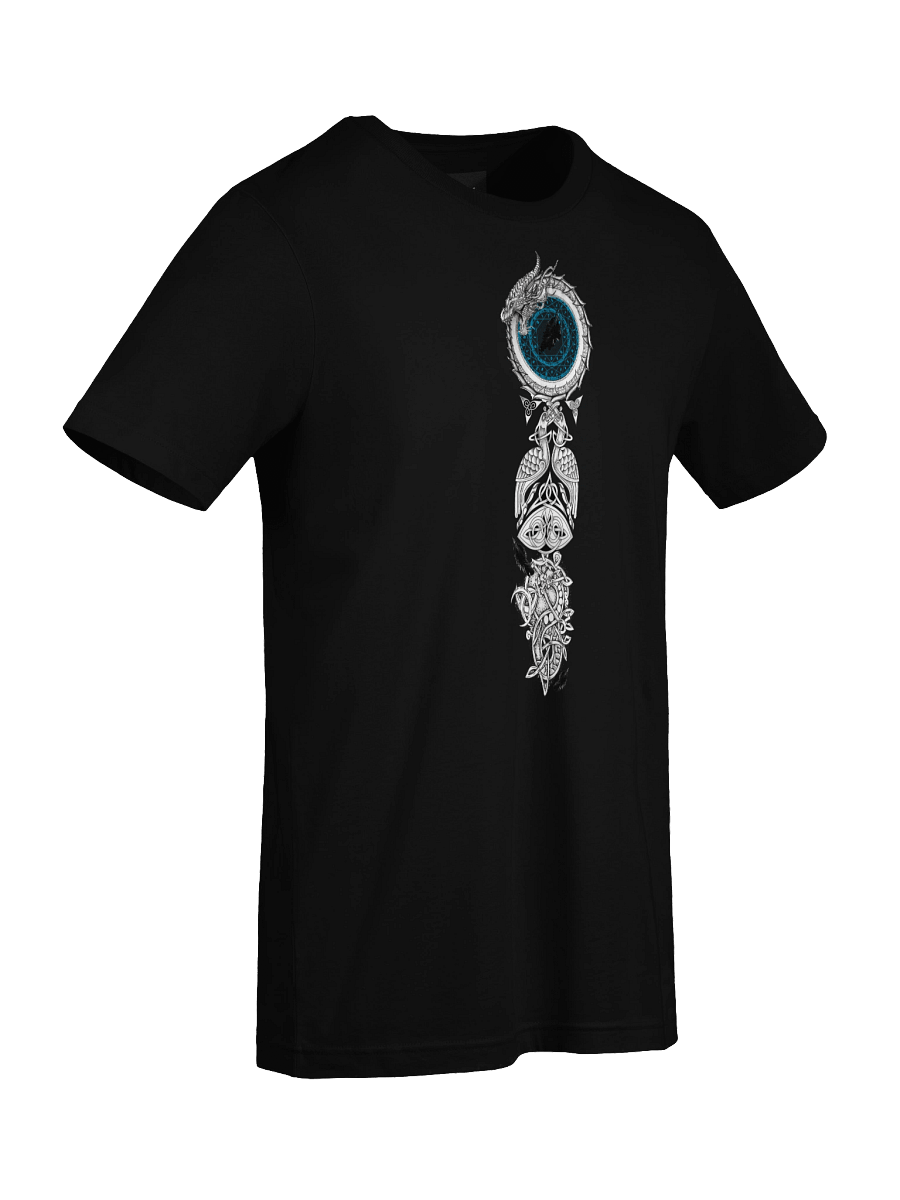 Svartravn Tee product image (9)