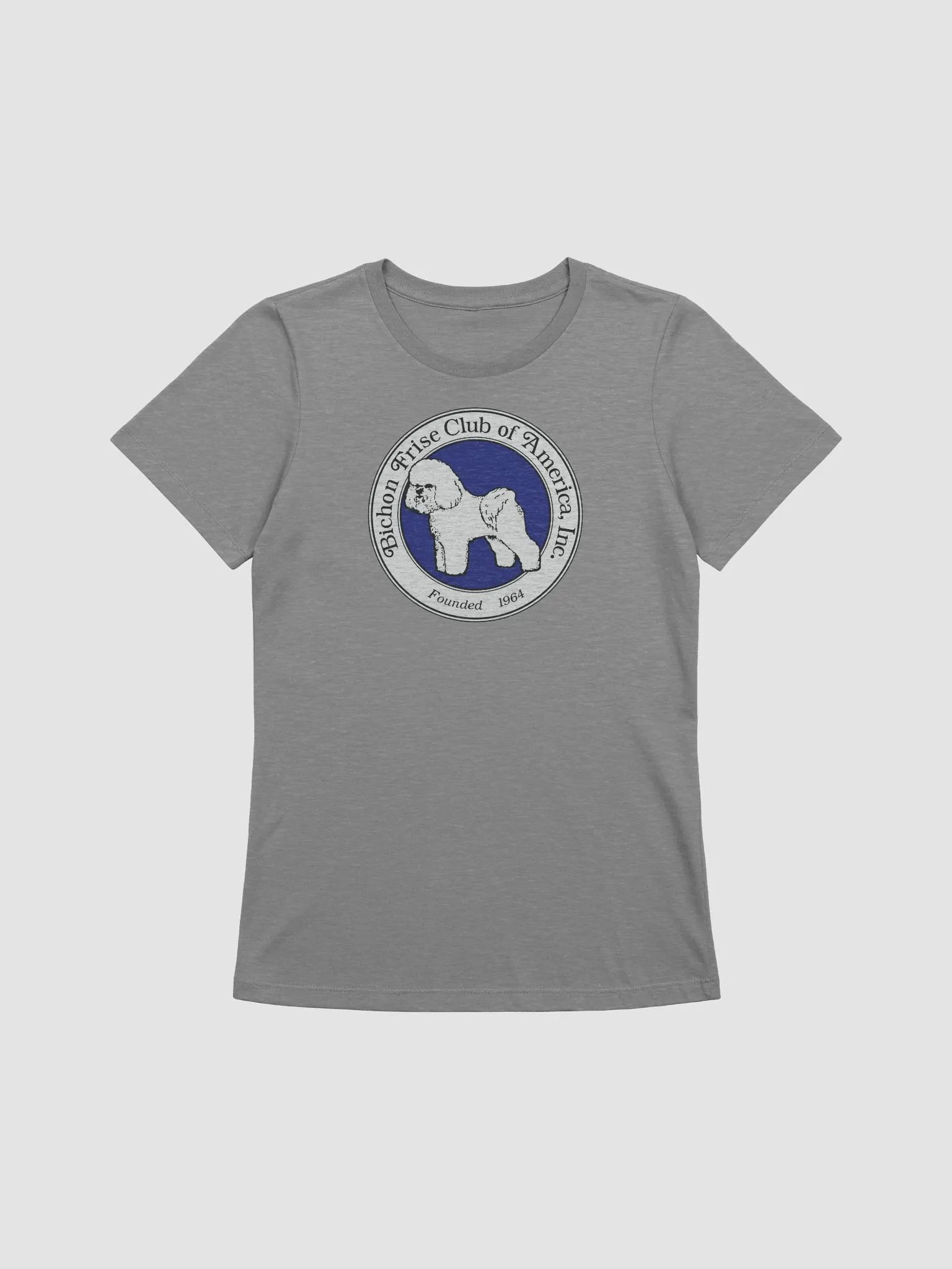 BFCA Bella+Canvas Women's Relaxed Fit Tee - More Colors Available! product image (10)