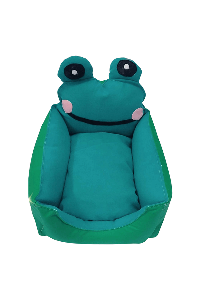 Cama Sapinho - Modelagem Pet PDF product image (2)