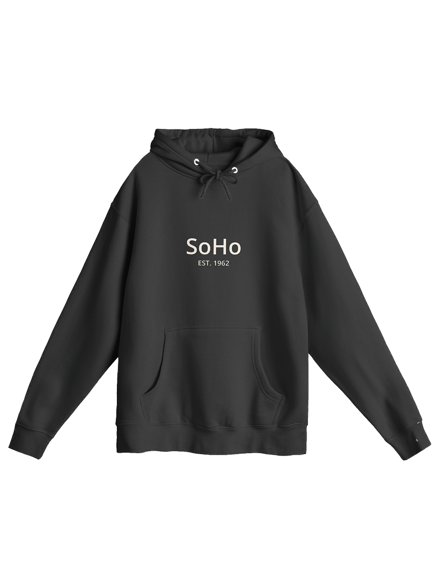 SoHo Premium Hoodie product image (1)