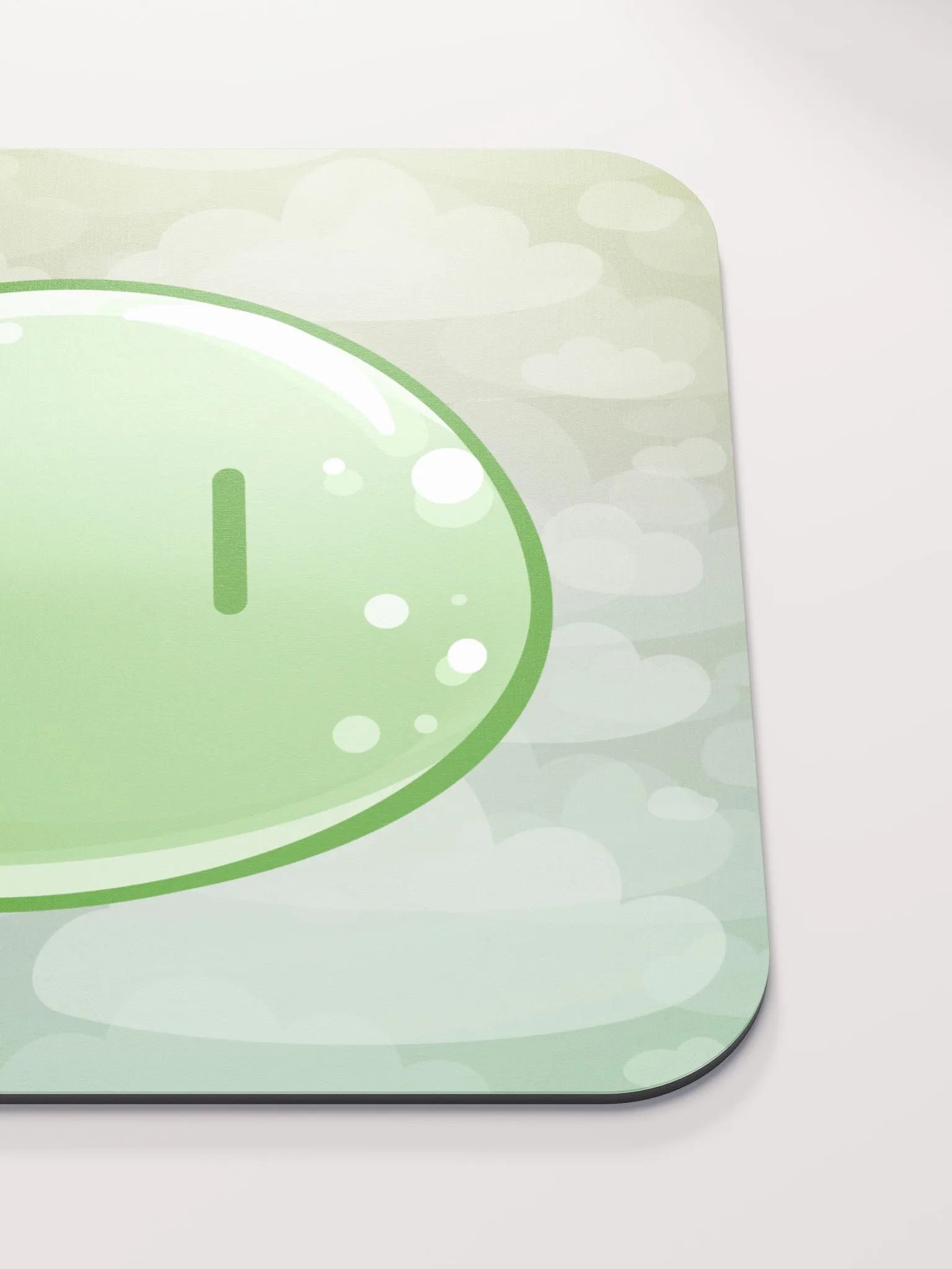 Derp Slime Mousepad product image (5)