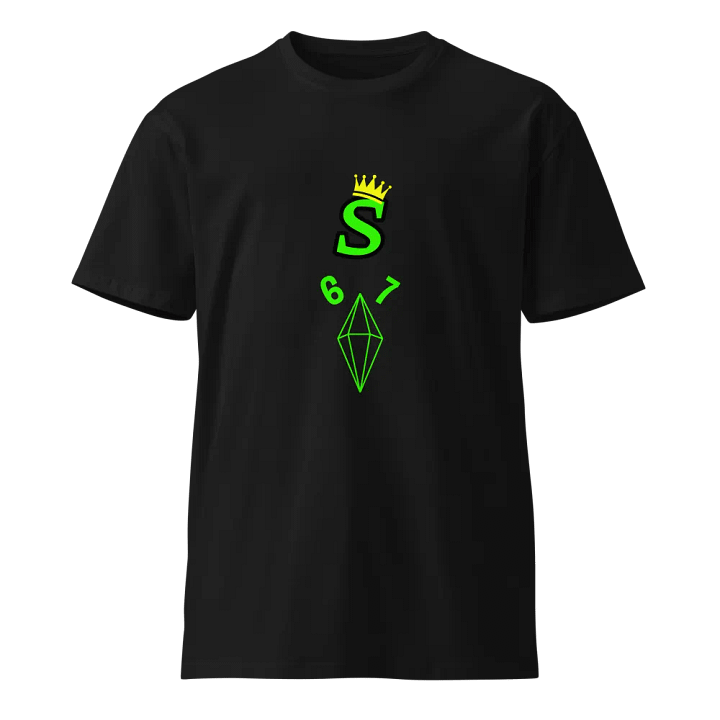 S 67 Gem King Skeeter T-Shirt product image (1)