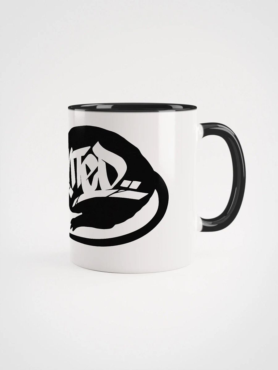 Rat Mug product image (1)