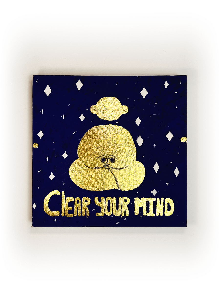 Clear Your Mind product image (1)