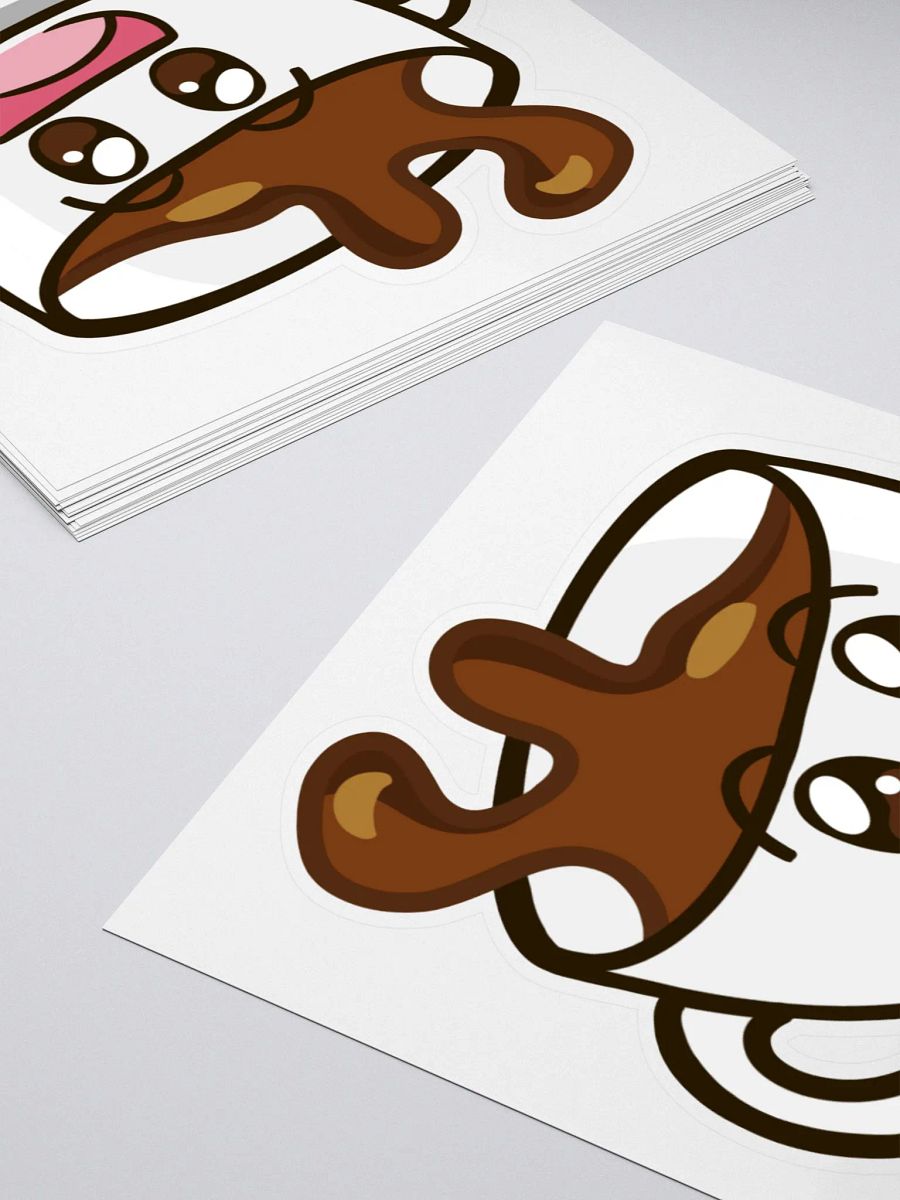 Dance Sticker product image (11)