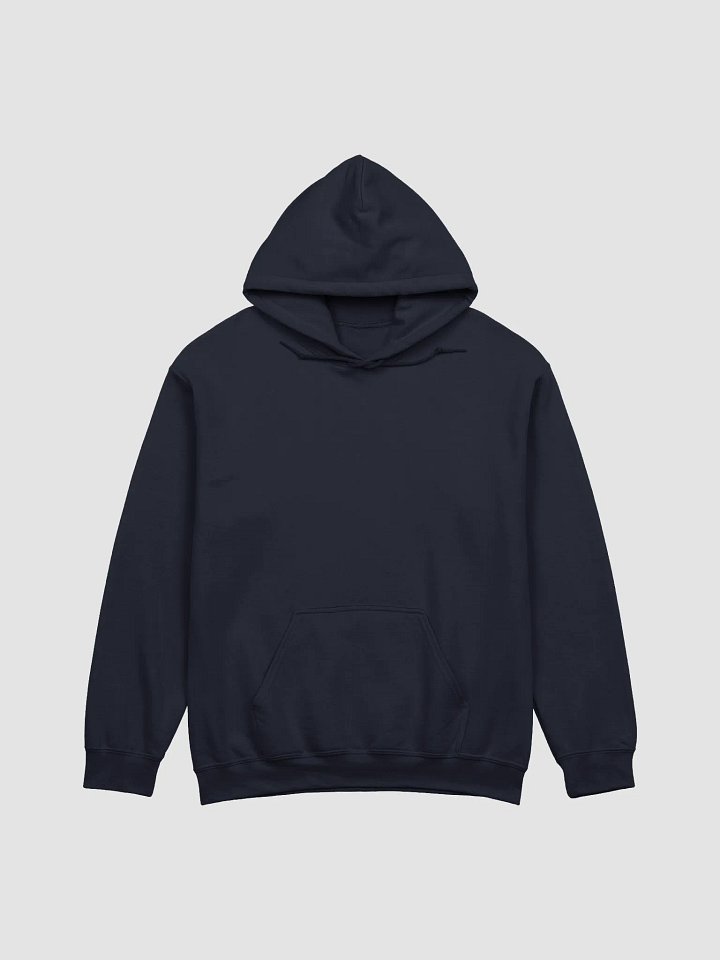 Logo Hoodie product image (2)