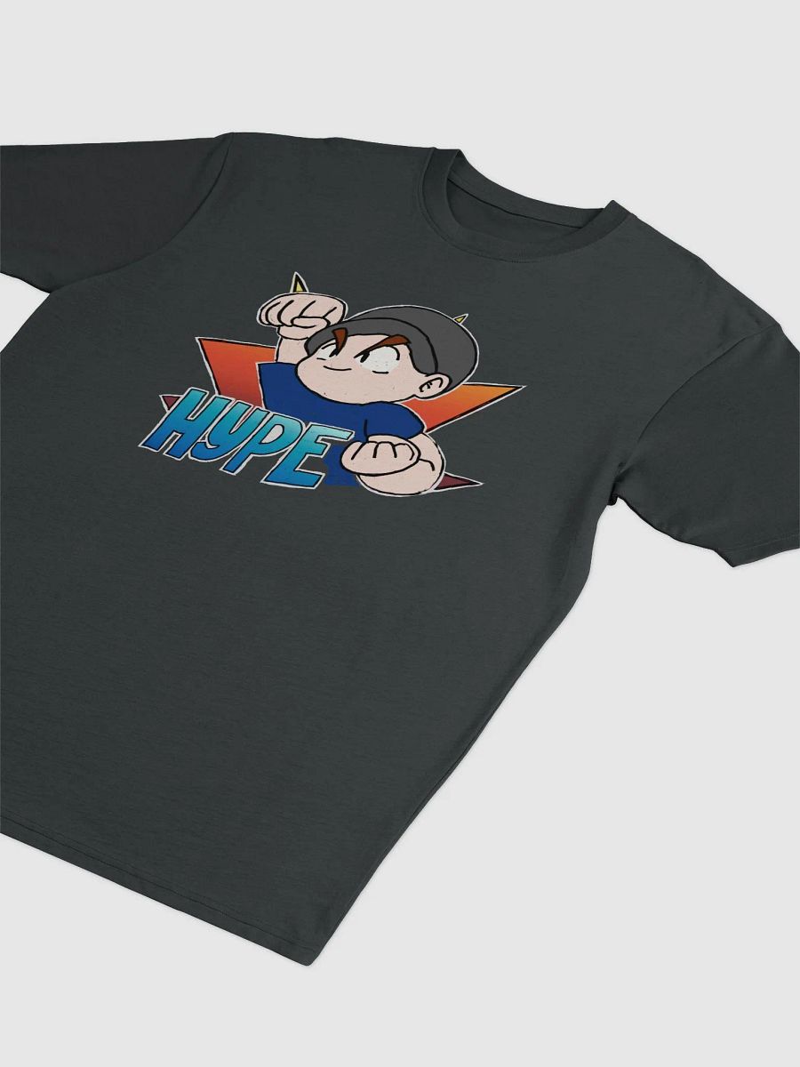 More Hype product image (3)