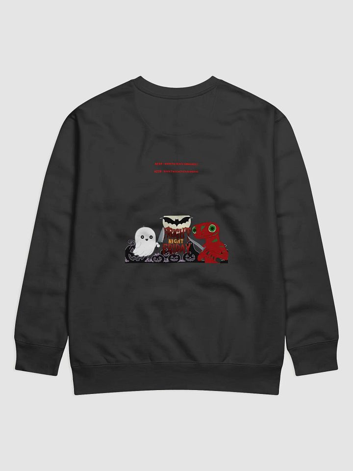 Fright Night Sweatshirt product image (5)