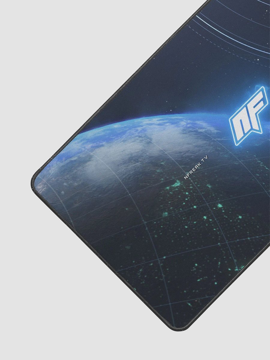 NFreak Logo XL Mousepad product image (3)