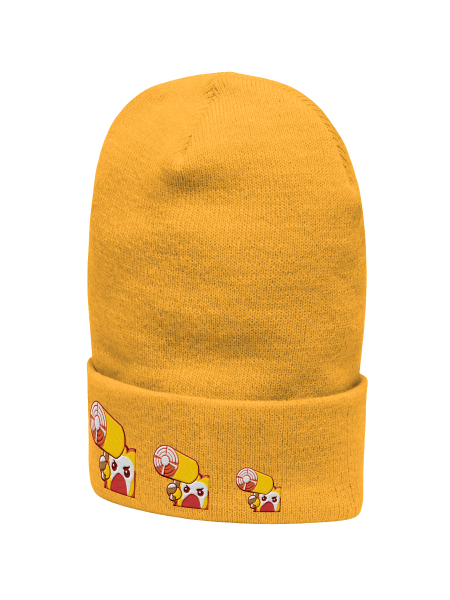 CHARGE BEANIE product image (14)