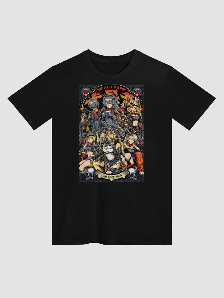 Sons of Calydon Premium Tee product image (2)