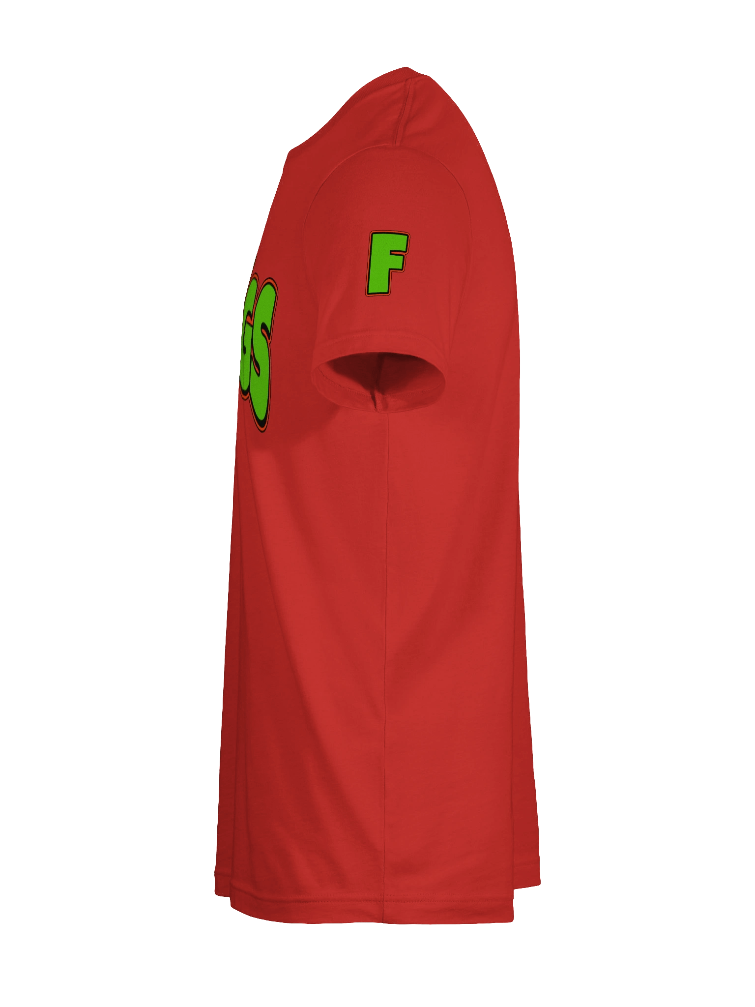 Frogs UltraSoft Tshirt product image (55)