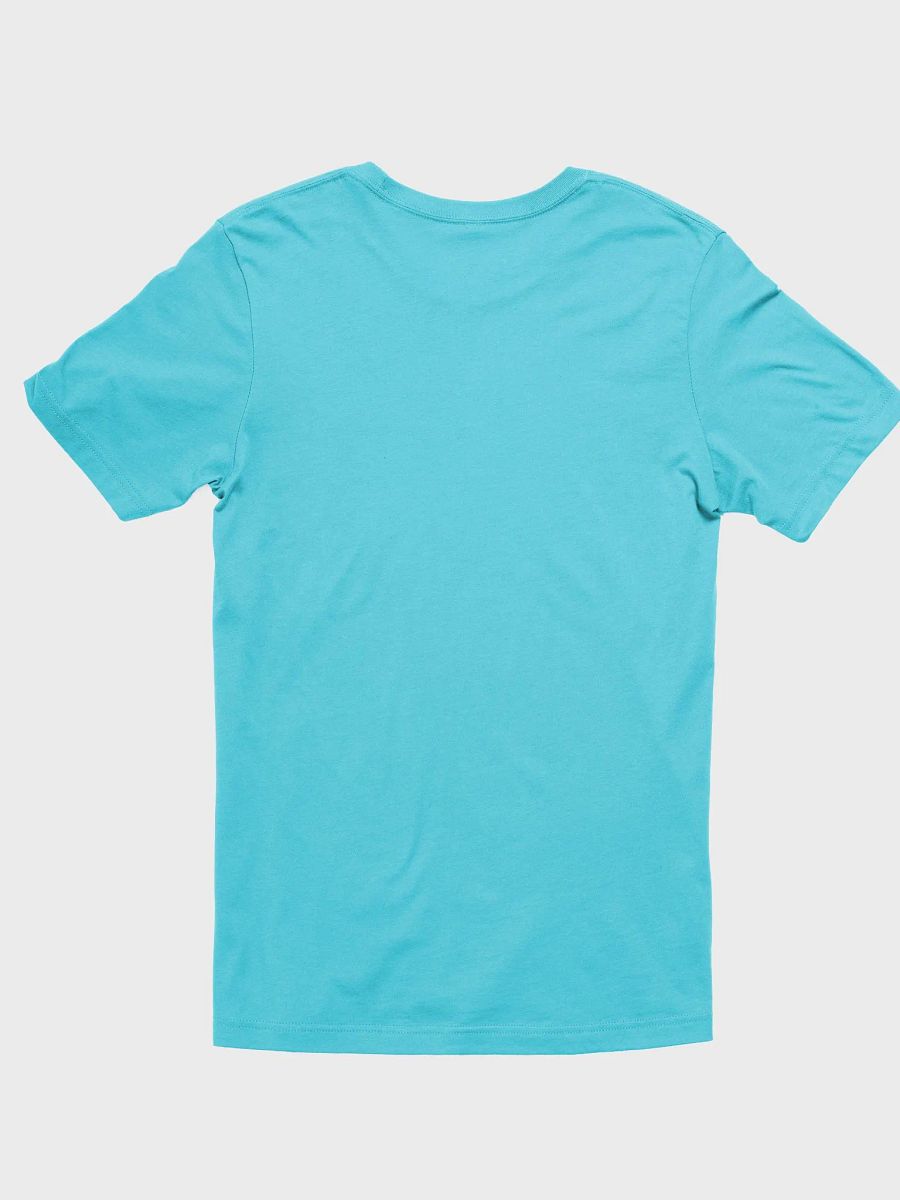 Super Dad in Scrubs Silhouette T-Shirt product image (52)