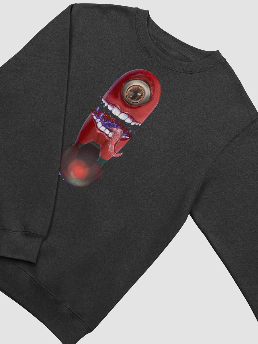 SUSSY EYE 01 (Sweater) product image (19)
