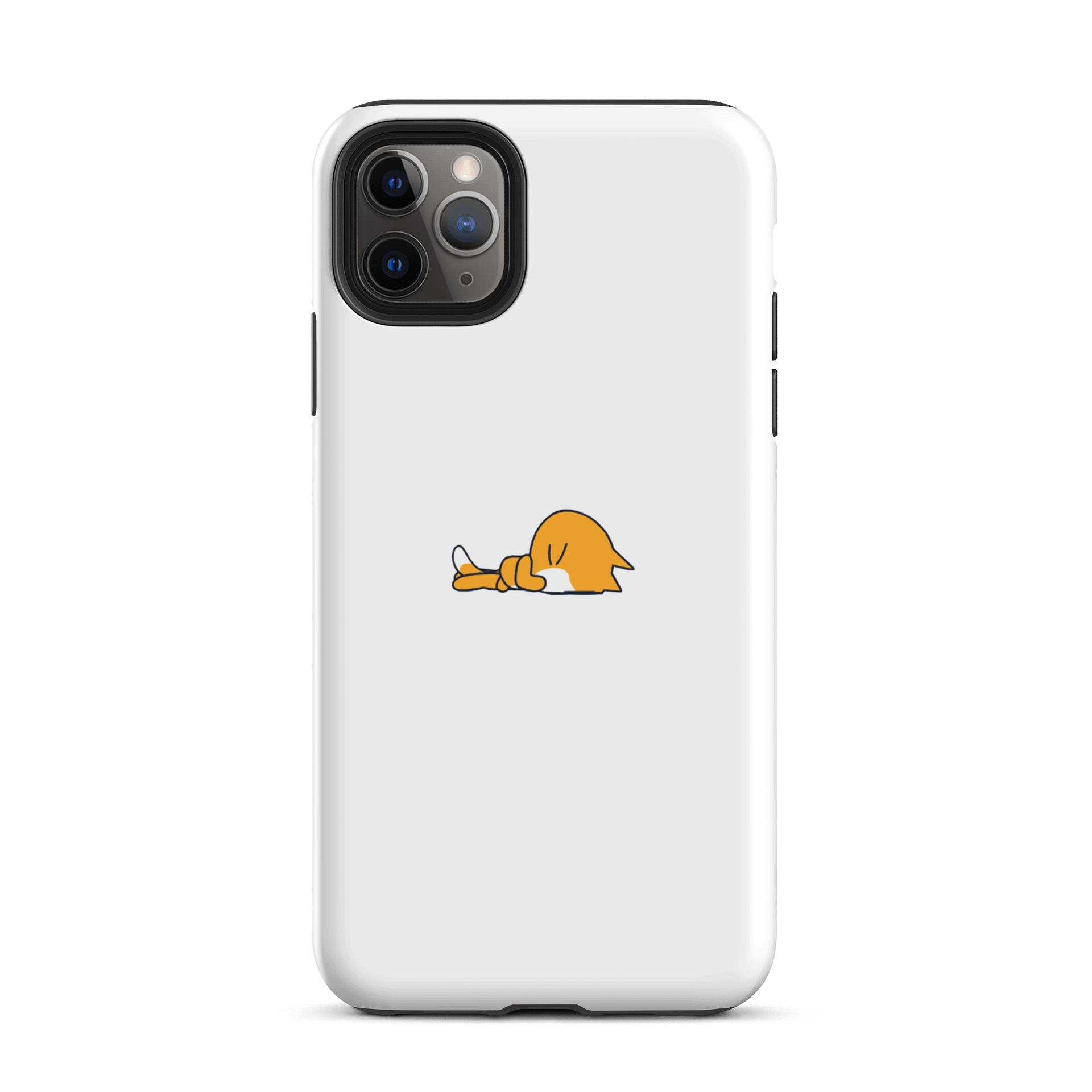 idiotspeed logo iphone case product image (26)