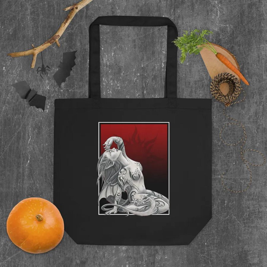 Succubus - SFA Tote product image (3)