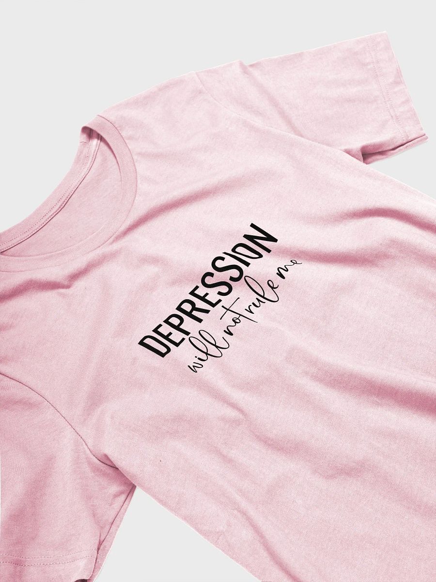 Midnight Comfort Unisex Tee product image (3)