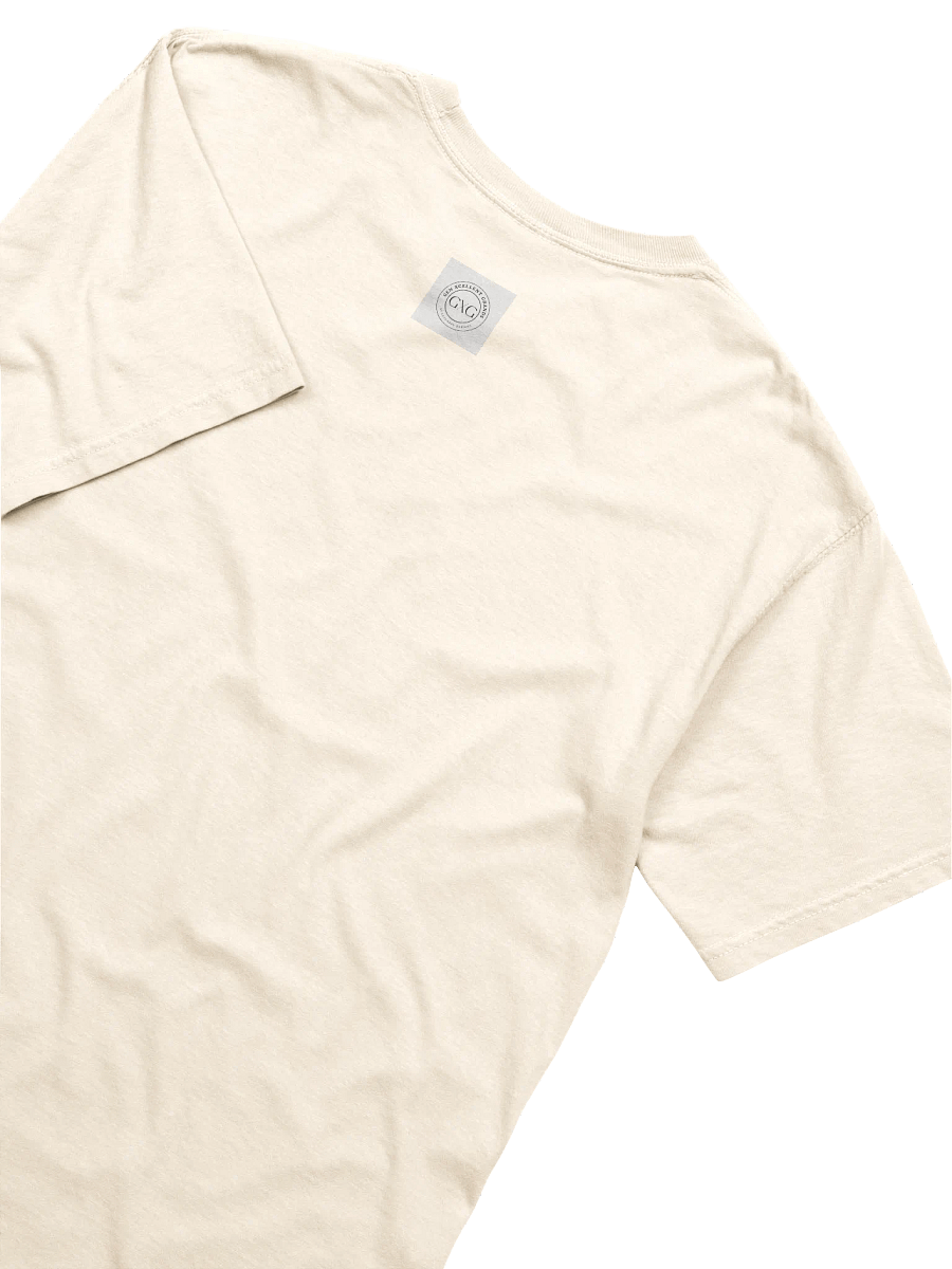 GenX Made Grandparent T-Shirt product image (3)