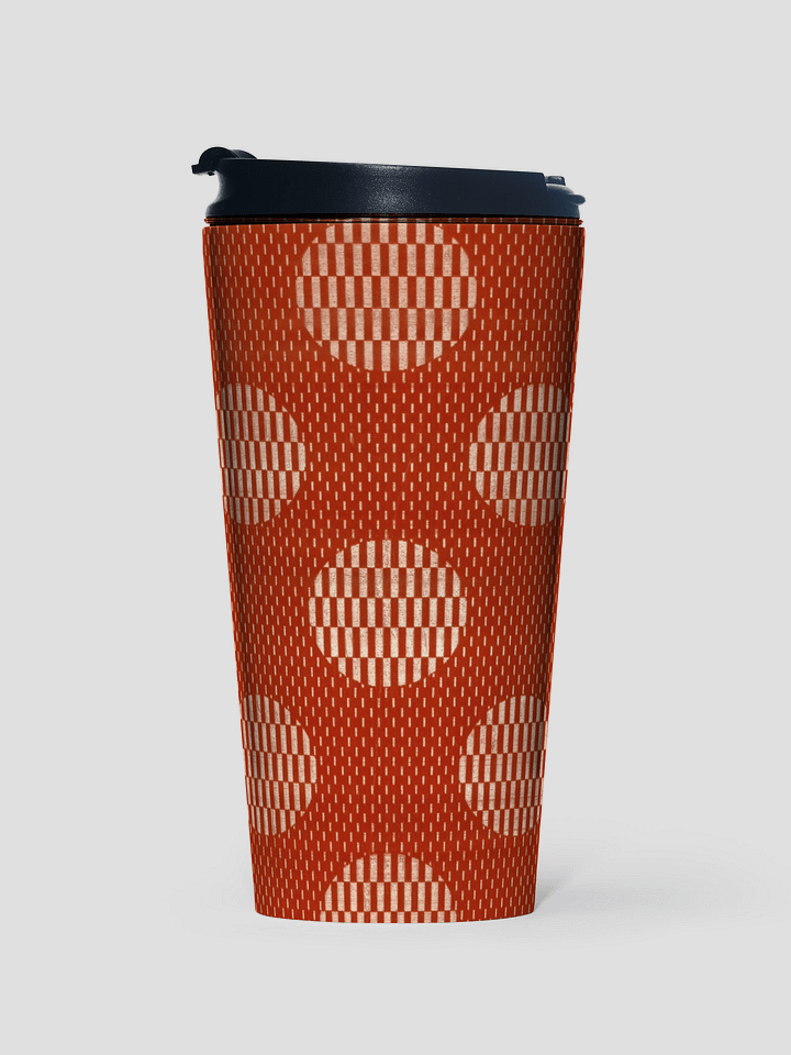 Midnight Sun. 15oz. Stainless Steel Mug product image (1)