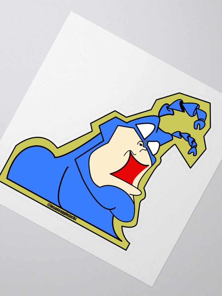 The Tick Pog product image (2)