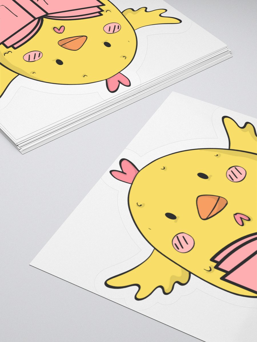 Chicklet Chick Lit product image (12)