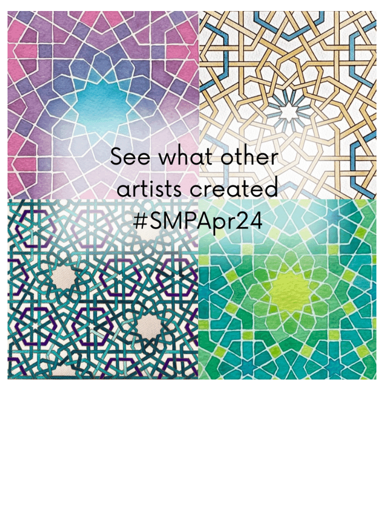 Tutorial Pack #SMPApr24 product image (4)