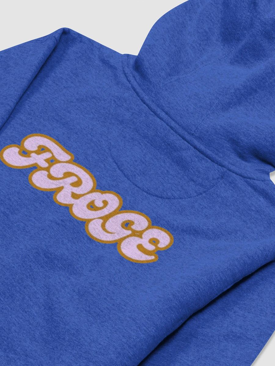 Froge hoodie product image (4)