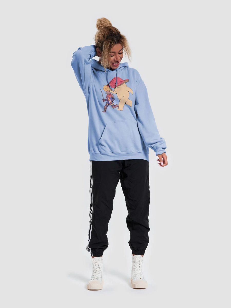 Mushroom Bonk Hoodie product image (6)