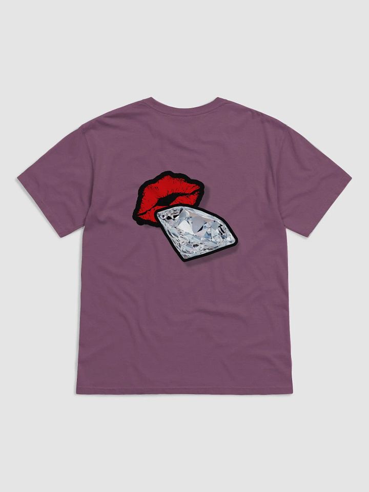 ExoticLuxeCo - Unisex Logo Shirt product image (2)