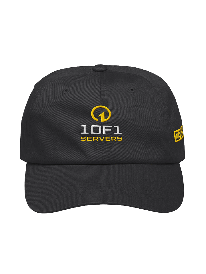 1OF1 Ball Cap - Classic w/ Logo product image (1)