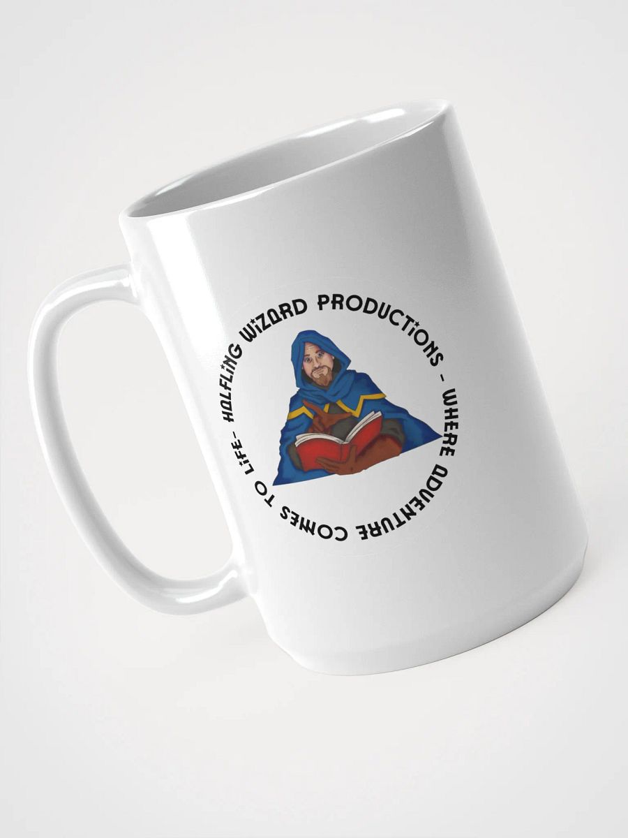 Rooty Tooty Mug product image (3)