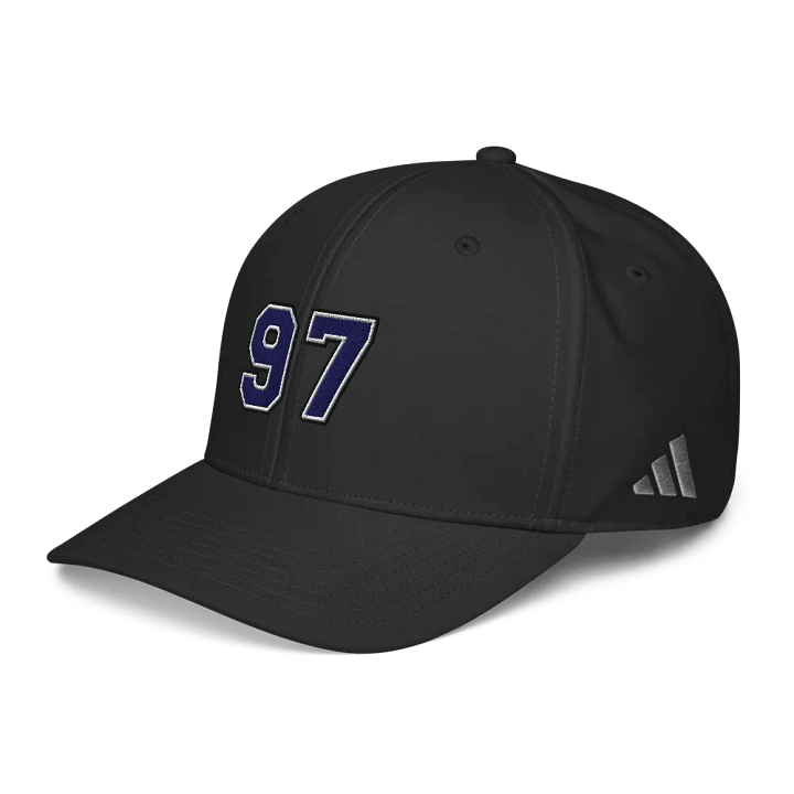Number 97 Design Adidas Performance Caps product image (1)
