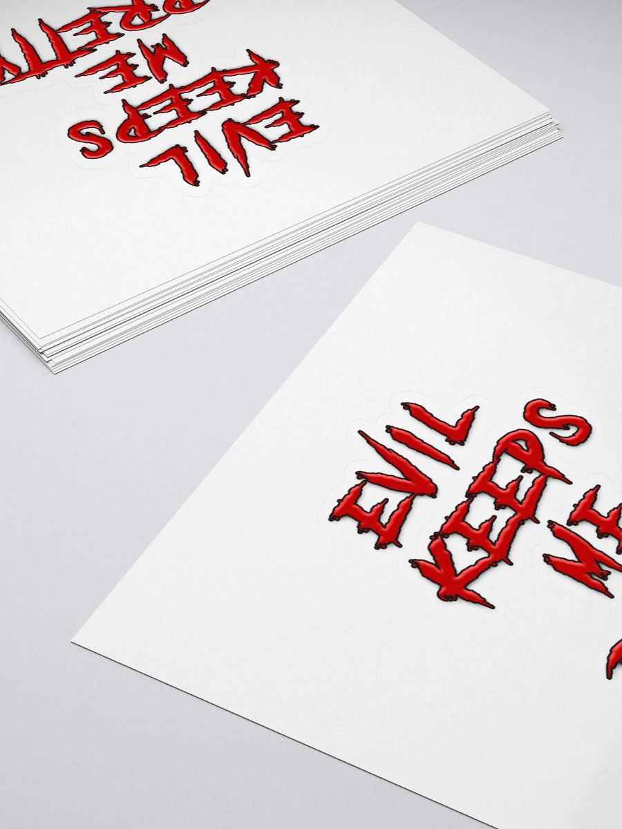 Pretty Stickers product image (10)