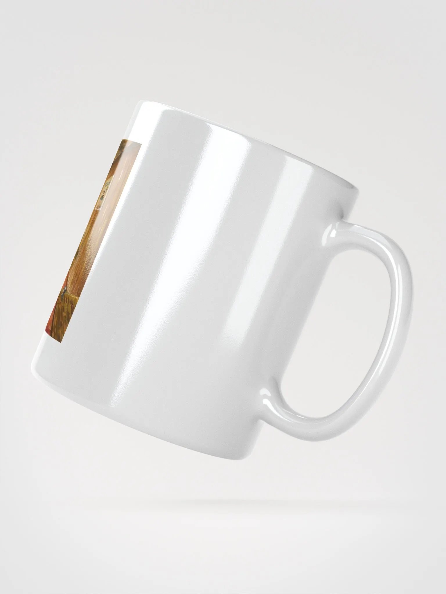 BEEN HERE BEFORE MUG product image (4)