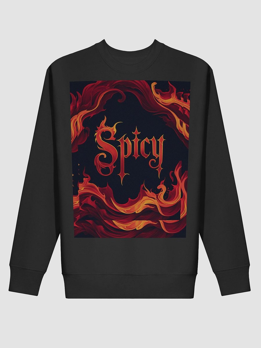 Thick 2.0 sweatshirt product image (2)